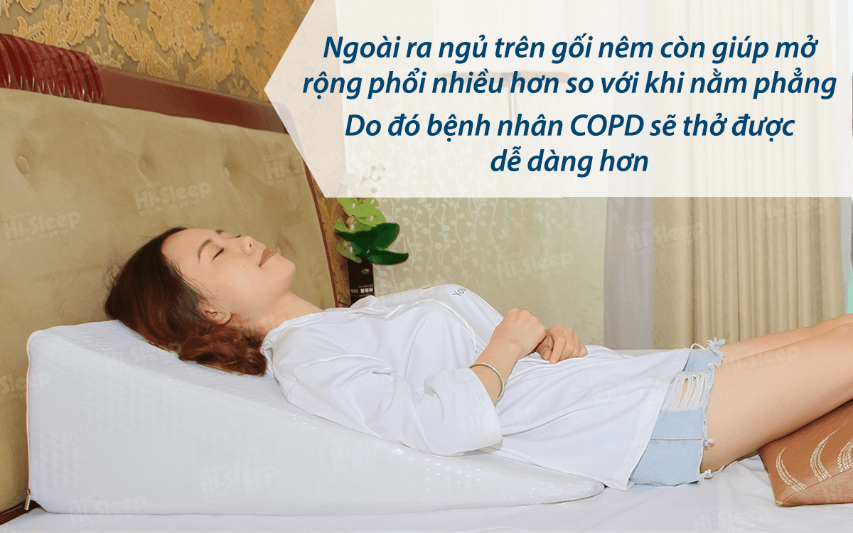 Co che COPD 3