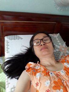 Đệm chống trào ngược dạ dày người lớn Hi-Sleep 18cm photo review