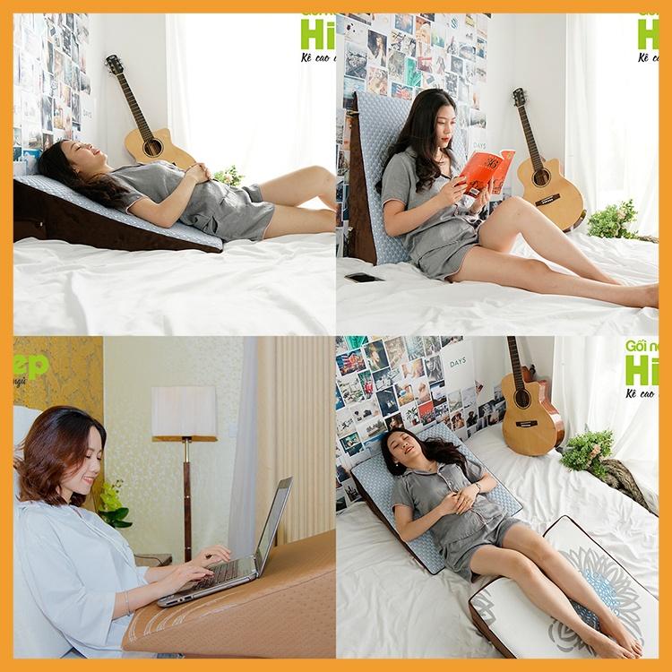 cach su dung goi chong trao nguoc da day hi sleep